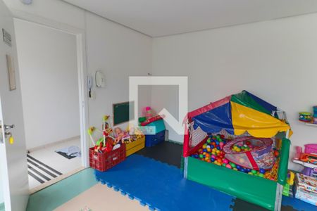 Apartamento para alugar com 55m², 2 quartos e 1 vaga Apartamento para alugar com 55m², 2 quartos e 1 vagaBrinquedoteca