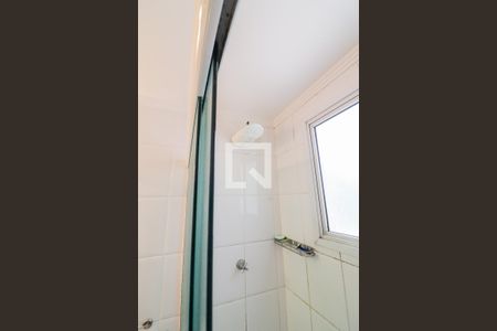 Apartamento para alugar com 55m², 2 quartos e 1 vaga Apartamento para alugar com 55m², 2 quartos e 1 vagaBanheiro
