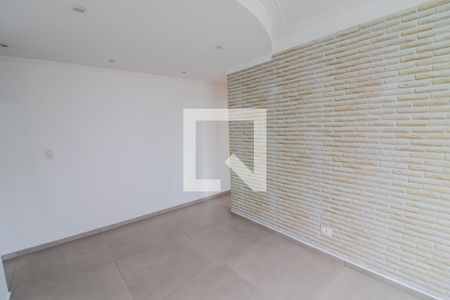 Apartamento para alugar com 55m², 2 quartos e 1 vaga Apartamento para alugar com 55m², 2 quartos e 1 vagaSala
