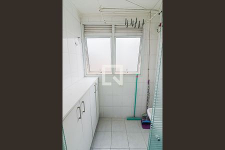 Apartamento para alugar com 55m², 2 quartos e 1 vaga Apartamento para alugar com 55m², 2 quartos e 1 vagaLavanderia