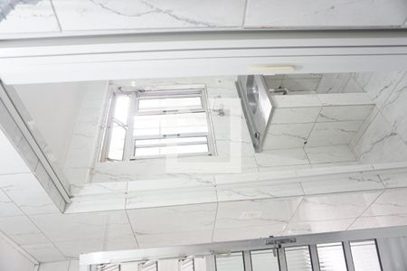 Casa para alugar com 1 quarto, 20m² em Vila Romero, São Paulo