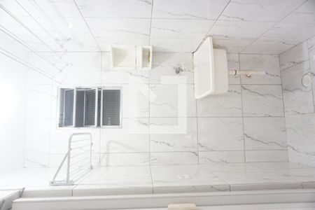 Casa para alugar com 1 quarto, 20m² em Vila Romero, São Paulo