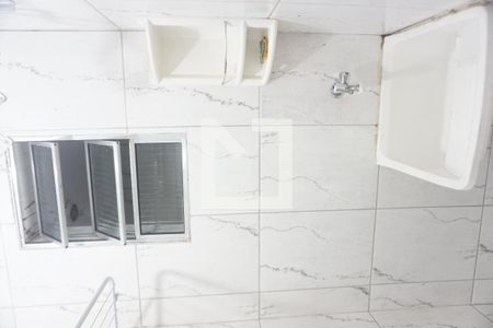 Casa para alugar com 1 quarto, 20m² em Vila Romero, São Paulo