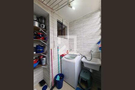 Apartamento à venda com 52m², 2 quartos e 1 vagaÁrea de Serviço