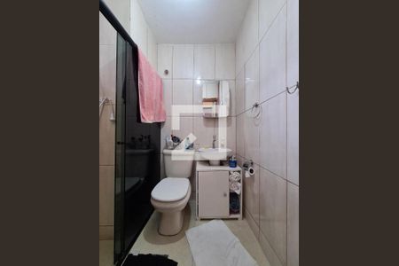 Apartamento à venda com 52m², 2 quartos e 1 vagaBanheiro Social
