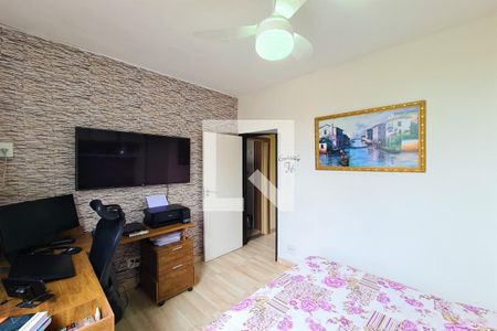 Apartamento à venda com 52m², 2 quartos e 1 vagaQuarto 2