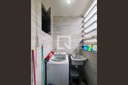 Apartamento à venda com 52m², 2 quartos e 1 vagaÁrea de Serviço