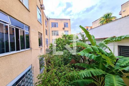Vista de apartamento para alugar com 2 quartos, 52m² em Méier, Rio de Janeiro