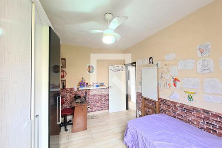 Quarto 1 de apartamento para alugar com 2 quartos, 52m² em Méier, Rio de Janeiro