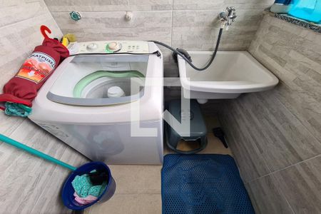 Apartamento à venda com 52m², 2 quartos e 1 vagaÁrea de Serviço