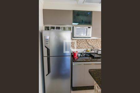 Apartamento para alugar com 59m², 3 quartos e 1 vagaCozinha