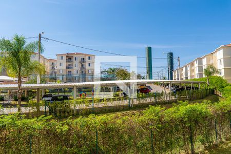 Apartamento para alugar com 59m², 3 quartos e 1 vagaVista do Quarto 1