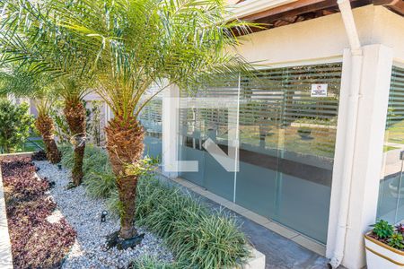 Apartamento para alugar com 59m², 3 quartos e 1 vagaÁrea comum - Salão de festas