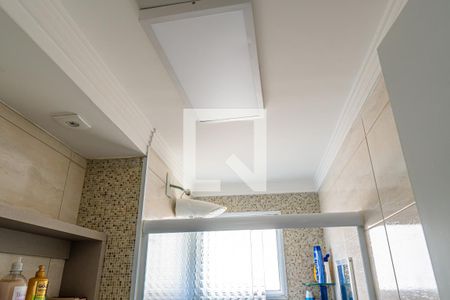 Apartamento para alugar com 59m², 3 quartos e 1 vagaBanheiro