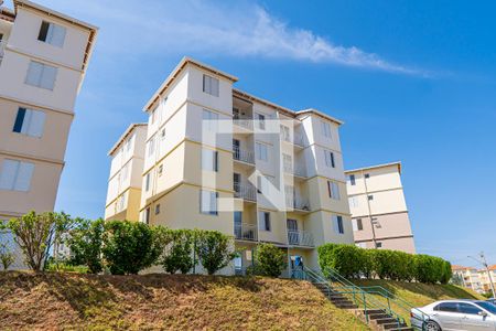 Apartamento para alugar com 59m², 3 quartos e 1 vagaÁrea comum