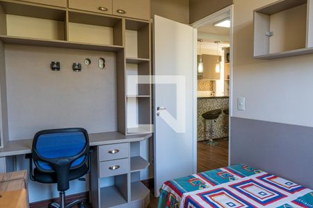 Apartamento para alugar com 59m², 3 quartos e 1 vagaQuarto 1