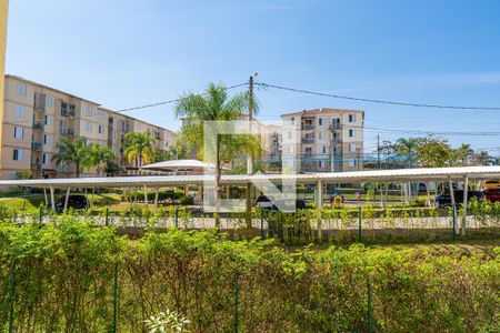 Apartamento para alugar com 59m², 3 quartos e 1 vagaVista do Quarto 1