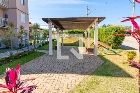 Apartamento para alugar com 59m², 3 quartos e 1 vagaÁrea comum