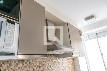 Apartamento para alugar com 59m², 3 quartos e 1 vagaCozinha