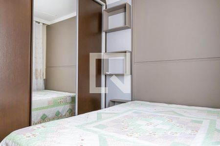 Apartamento para alugar com 59m², 3 quartos e 1 vagaQuarto 3