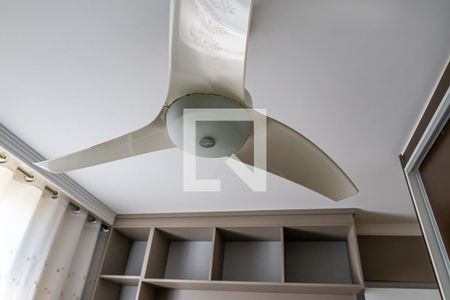 Apartamento para alugar com 59m², 3 quartos e 1 vagaQuarto 3