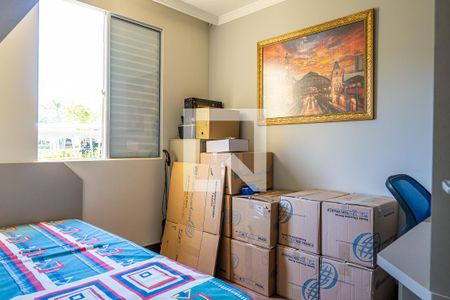 Apartamento para alugar com 59m², 3 quartos e 1 vagaQuarto 1