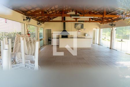 Apartamento para alugar com 59m², 3 quartos e 1 vagaÁrea comum - Salão de festas