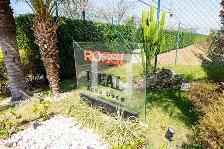 Apartamento para alugar com 59m², 3 quartos e 1 vagaFachada