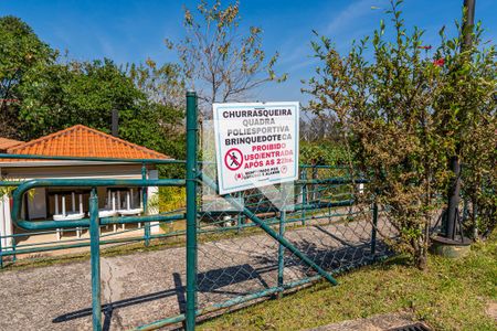 Apartamento para alugar com 59m², 3 quartos e 1 vagaÁrea comum