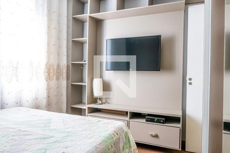 Apartamento para alugar com 59m², 3 quartos e 1 vagaQuarto 3