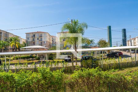 Apartamento para alugar com 59m², 3 quartos e 1 vagaQuarto 3