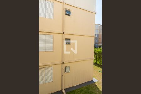 Apartamento para alugar com 59m², 3 quartos e 1 vagaVista do quarto 2