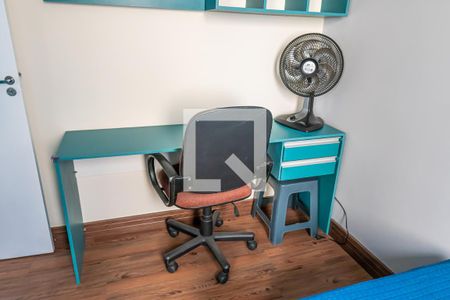 Apartamento para alugar com 59m², 3 quartos e 1 vagaQuarto 2