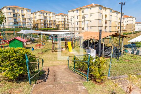 Apartamento para alugar com 59m², 3 quartos e 1 vagaÁrea Comum - Playground