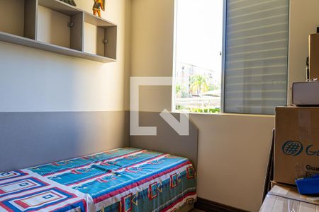 Apartamento para alugar com 59m², 3 quartos e 1 vagaQuarto 1