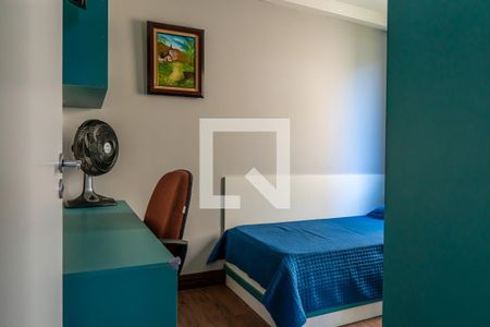 Apartamento para alugar com 59m², 3 quartos e 1 vagaQuarto 2