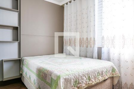 Apartamento para alugar com 59m², 3 quartos e 1 vagaQuarto 3