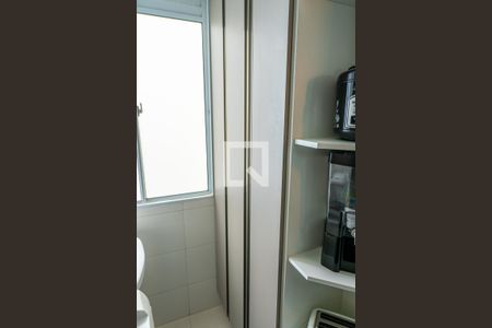 Apartamento para alugar com 59m², 3 quartos e 1 vagaCozinha e Área de Serviço