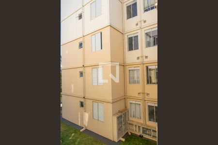 Apartamento para alugar com 59m², 3 quartos e 1 vagaVista do quarto 2