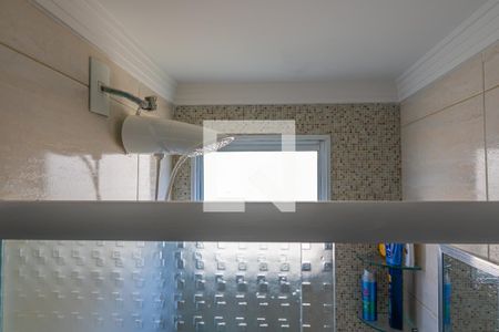 Apartamento para alugar com 59m², 3 quartos e 1 vagaBanheiro