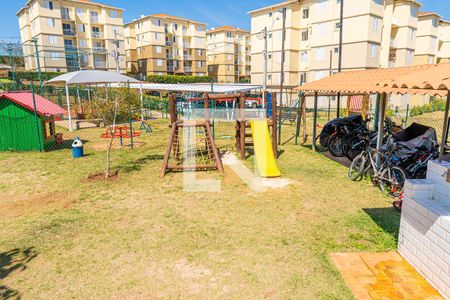 Apartamento para alugar com 59m², 3 quartos e 1 vagaÁrea Comum - Playground