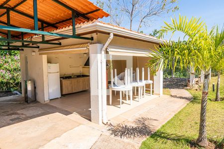 Apartamento para alugar com 59m², 3 quartos e 1 vagaÁrea comum - Churrasqueira