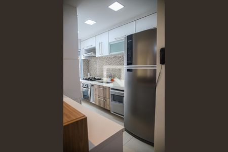 Apartamento para alugar com 69m², 2 quartos e 1 vaga Apartamento para alugar com 69m², 2 quartos e 1 vagaCozinha