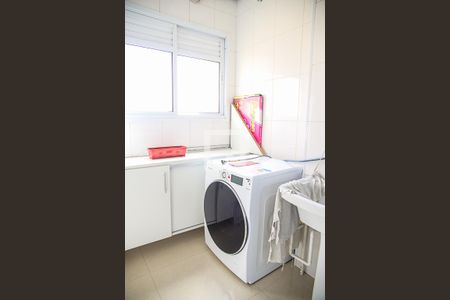 Apartamento para alugar com 69m², 2 quartos e 1 vaga Apartamento para alugar com 69m², 2 quartos e 1 vagaLavanderia