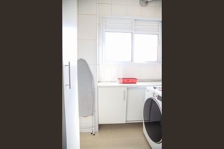 Apartamento para alugar com 69m², 2 quartos e 1 vaga Apartamento para alugar com 69m², 2 quartos e 1 vagaLavanderia