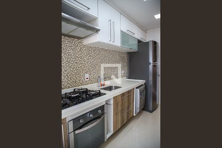 Apartamento para alugar com 69m², 2 quartos e 1 vaga Apartamento para alugar com 69m², 2 quartos e 1 vagaCozinha