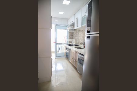 Apartamento para alugar com 69m², 2 quartos e 1 vaga Apartamento para alugar com 69m², 2 quartos e 1 vagaCozinha