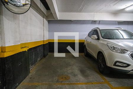 Apartamento para alugar com 69m², 2 quartos e 1 vaga Apartamento para alugar com 69m², 2 quartos e 1 vagaGaragem