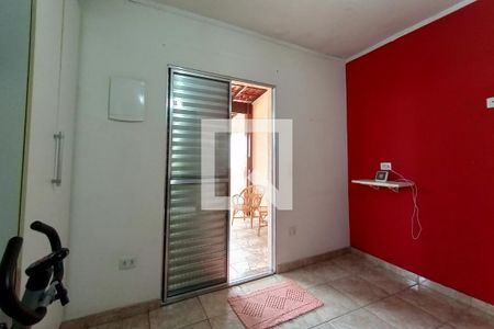 Quarto 1 de casa à venda com 3 quartos, 130m² em Vila Bauab, São Paulo