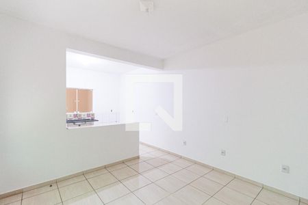 Casa para alugar com 60m², 1 quarto e sem vagaSala